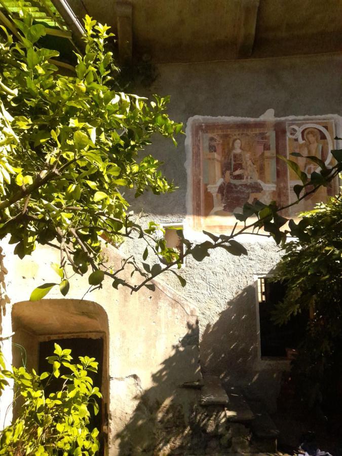 CastelveccanaNonna Anita住宿加早餐旅馆 外观 照片